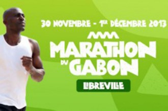 Gabon : Premier marathon organisé dans le pays, un  événement ''éco-conscient''